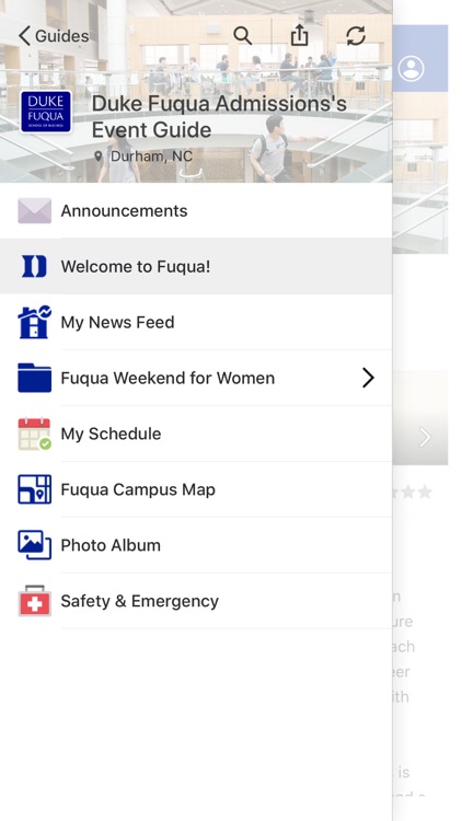 Duke Fuqua Admissions screenshot-3