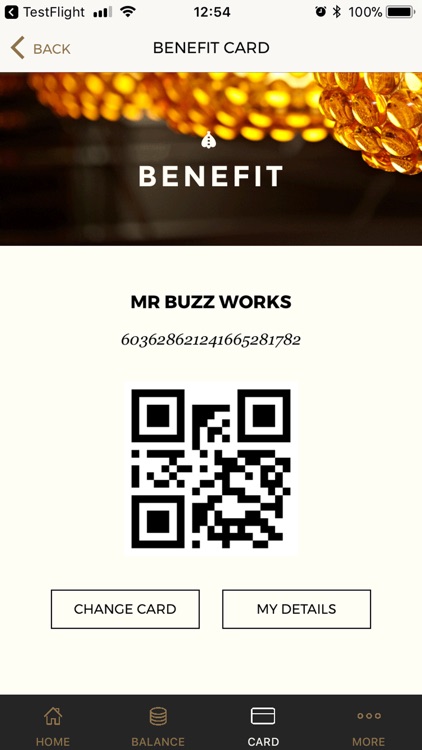 Buzzworks screenshot-3