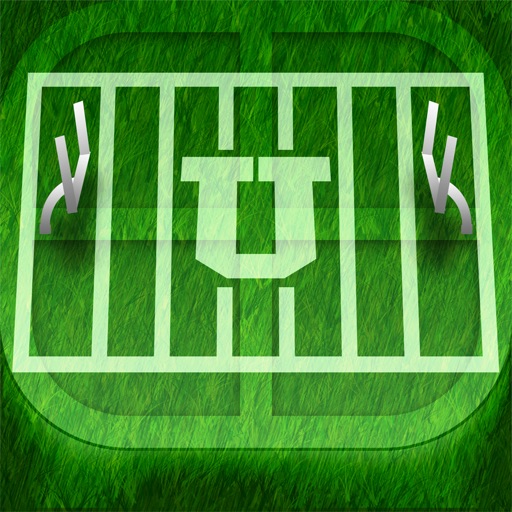 College Football Trivia iOS App