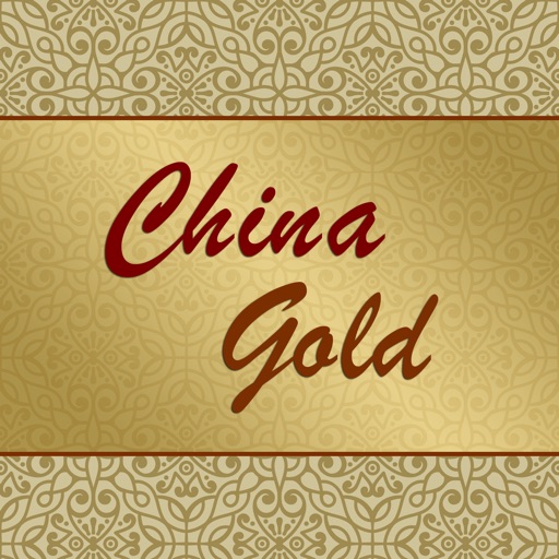 China Gold Canton icon