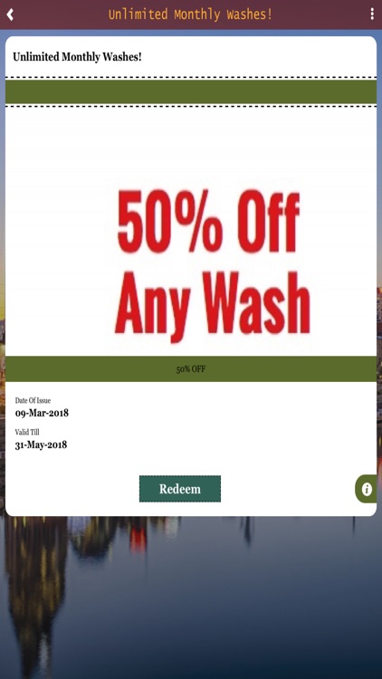 Local Motion - Local Shopping