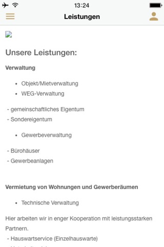 HVV Immobilien GmbH screenshot 3