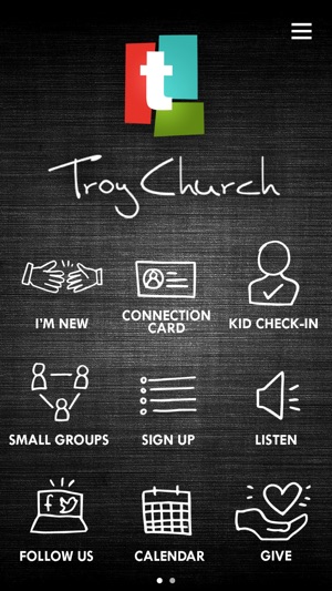 Troy Church(圖2)-速報App