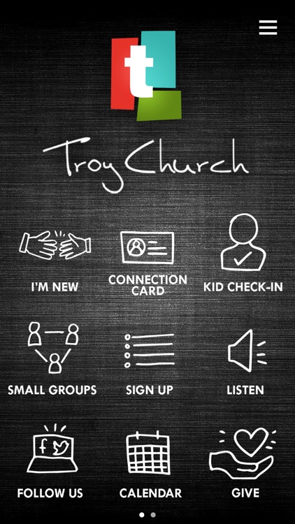 Troy Church