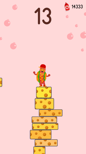 Dancing Hotdog(圖5)-速報App