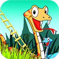 Snakes and Ladders - dice game apk