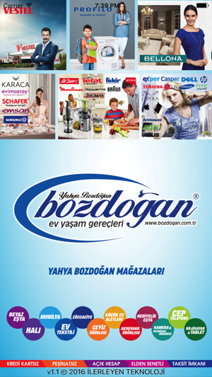 Bozdoğan(圖1)-速報App