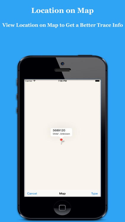 Search & Track Mobile Number