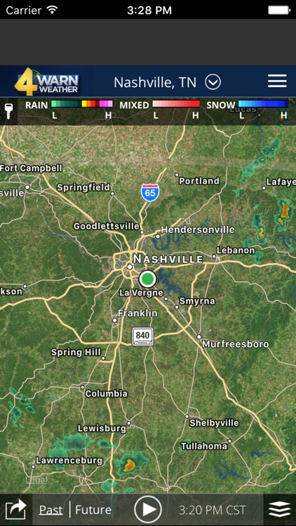 WSMV WX