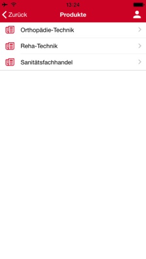 Sanitätshaus Koschade(圖3)-速報App