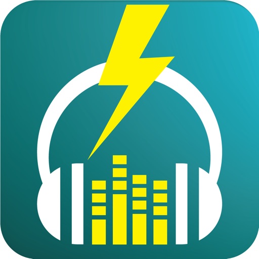 PIM player - Automatic volume iOS App