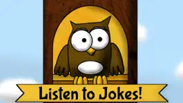 Game screenshot Knock Knock Jokes for Kids: The Best Jokes apk