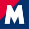 The Metro app gives you two issues every weekday, absolutely free