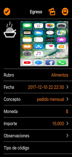 Finanzas(圖3)-速報App