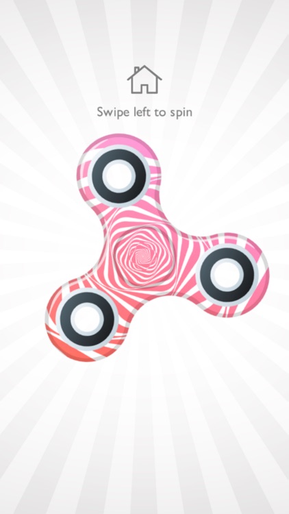 Fidget Spinner Simulator 2: Hand Spins Sim