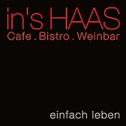 In's Haas Cafe