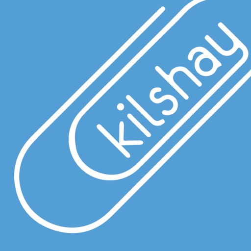 Kilshay كل شي iOS App