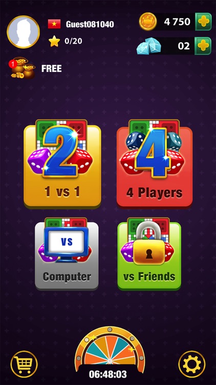 Ludo Bing - Online Multiplayer with Friends