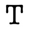 Icon Type.