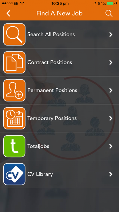 Linsco Recruitment Ltd screenshot 3
