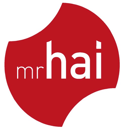 Mr Hai iOS App