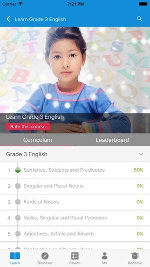 Complete Grade 3(圖2)-速報App