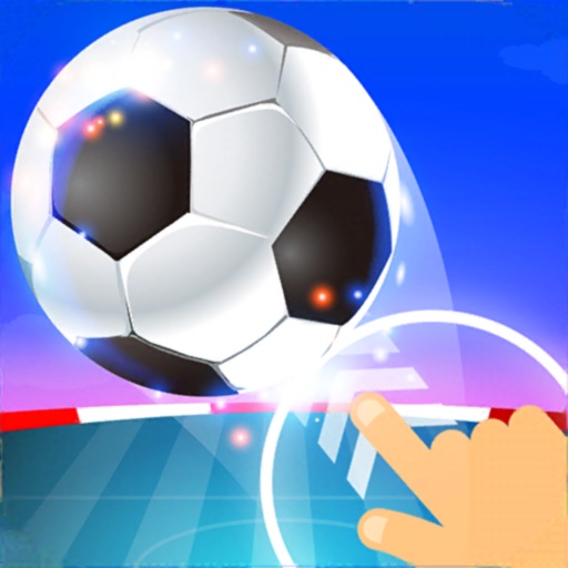 Up Soccer! iOS App