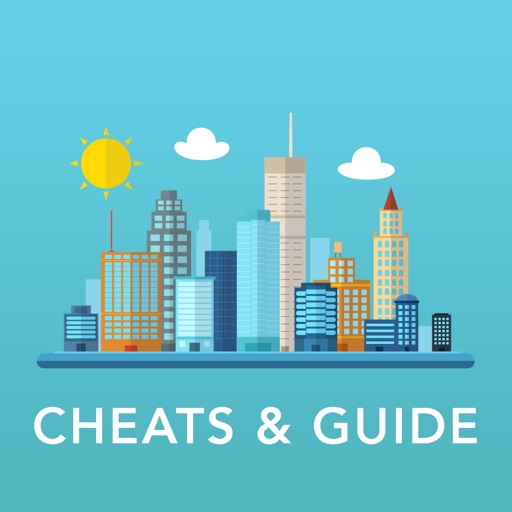 simcity cheats ios