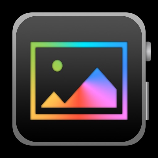 PhotoFaceMaker icon