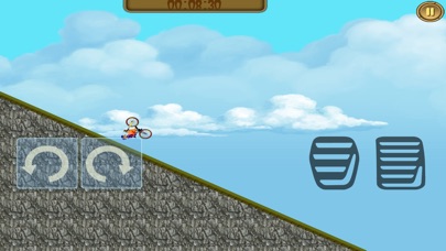 Tricky Downhill Racing 2 screenshot 4