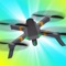 Flying Drone how far you fly