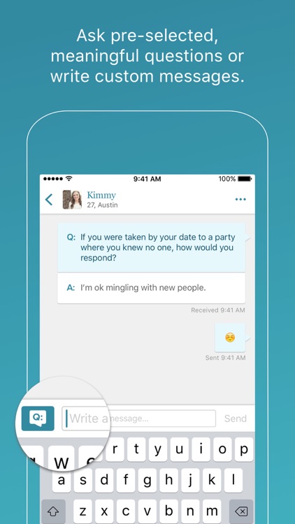 eHarmony™ Dating App - Meet Singles screenshot-3