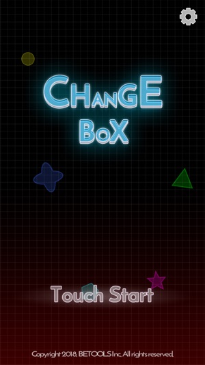 Change Box