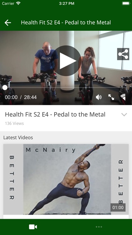 Health Is Wealth Network