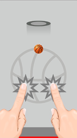 Basketball Dunk Hoop(圖5)-速報App