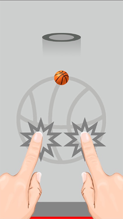 Basketball Dunk Hoop screenshot-4