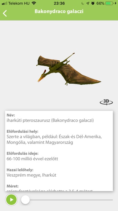 ARcheoZOO screenshot 3