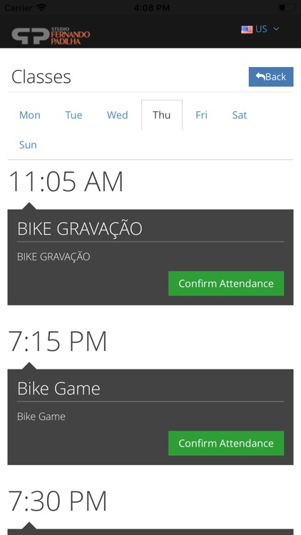 Fernando Padilha screenshot-3