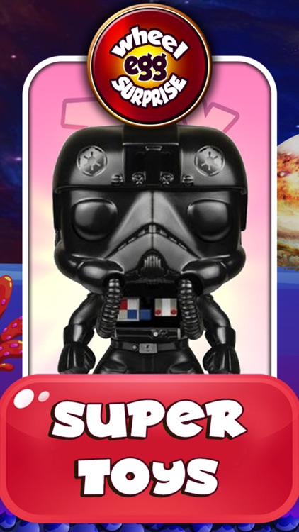 Spinning Surprise Egg screenshot-7