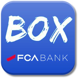 FCA Bank Box