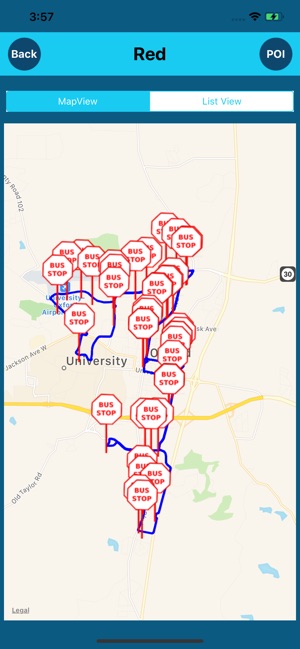 Transits in United States(圖3)-速報App