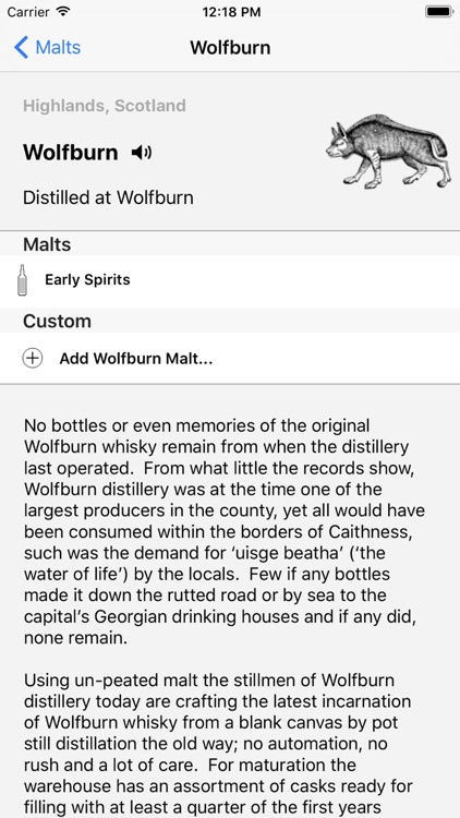 Malt Whisky 2 screenshot-4