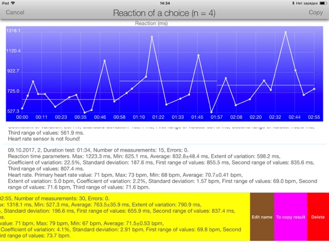 Reaction RCHR(圖4)-速報App