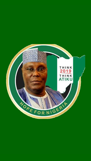 Atiku 2019