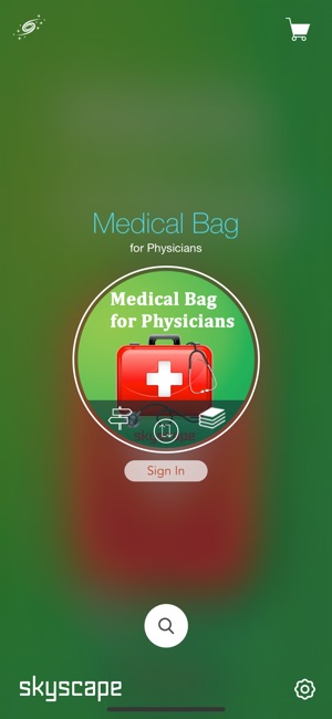 Medical Bag for Physicians(圖1)-速報App