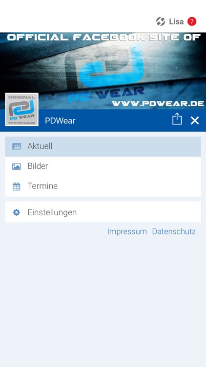 PDWear