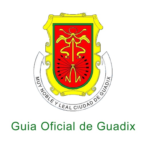 Guadix Turismo icon