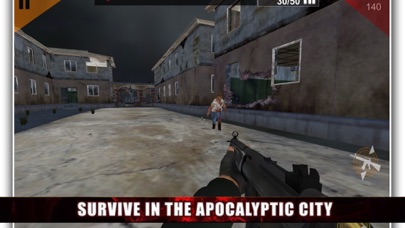 City Survival screenshot 3