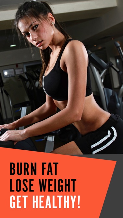 weight loss workout