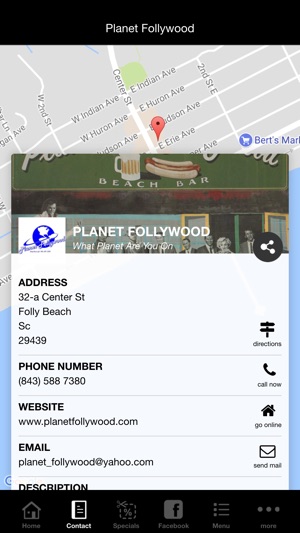 Planet Follywood(圖5)-速報App